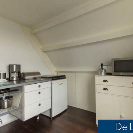 Loft, Private House With Wifi And Free Parking For 1 Car Lejlighed Weesp Eksteriør billede