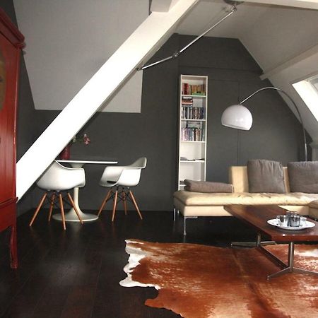 Loft, Private House With Wifi And Free Parking For 1 Car Lejlighed Weesp Eksteriør billede